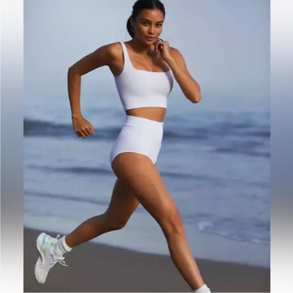 Free People Movement Seamless Happiness Runs Briefs - Picture 3 of 9